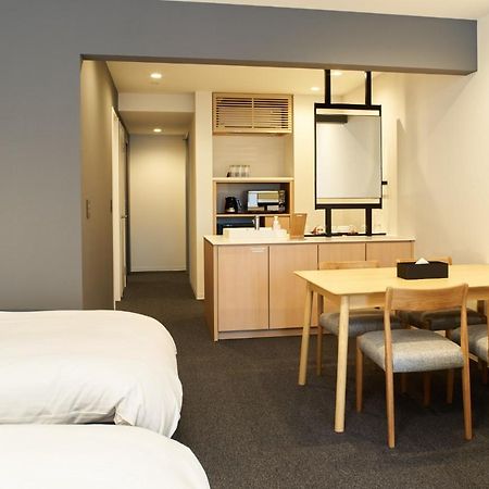Rakuten Stay Osaka Station North Deluxe Fourth מראה חיצוני תמונה